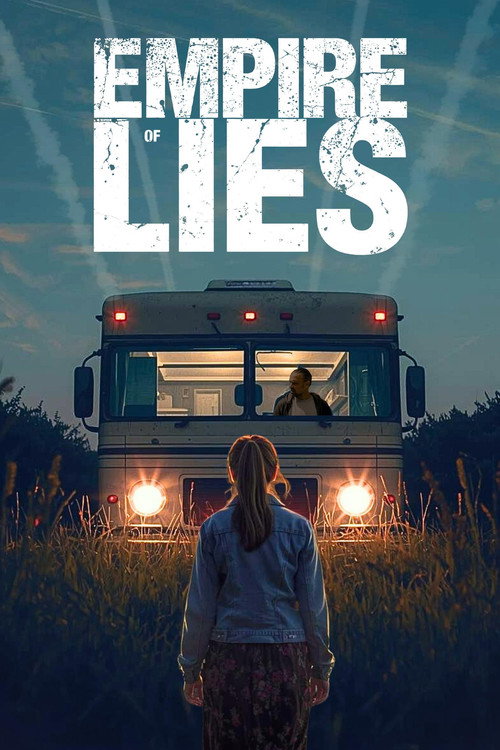Empire of Lies (2026) ansehen: Wo man den Apple TV+ Thriller in 4K streamt