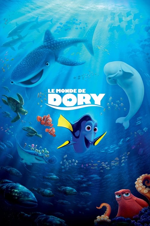 Findet Dorie