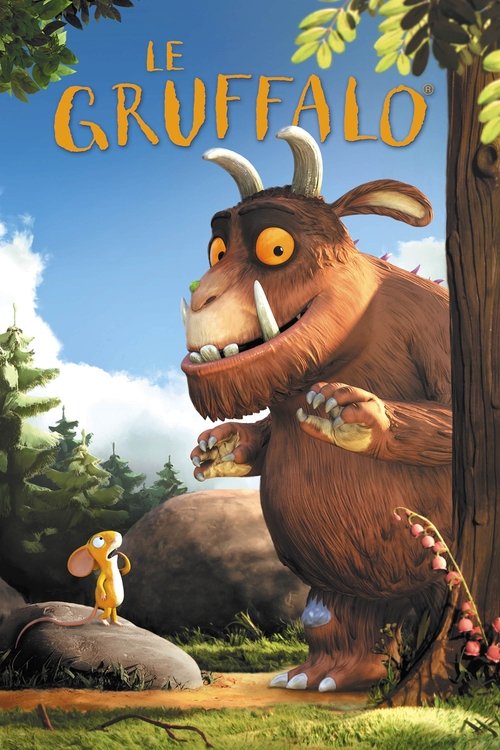 Der Grüffelo (2009) ansehen: Wo man diesen Familienklassiker streamen kann