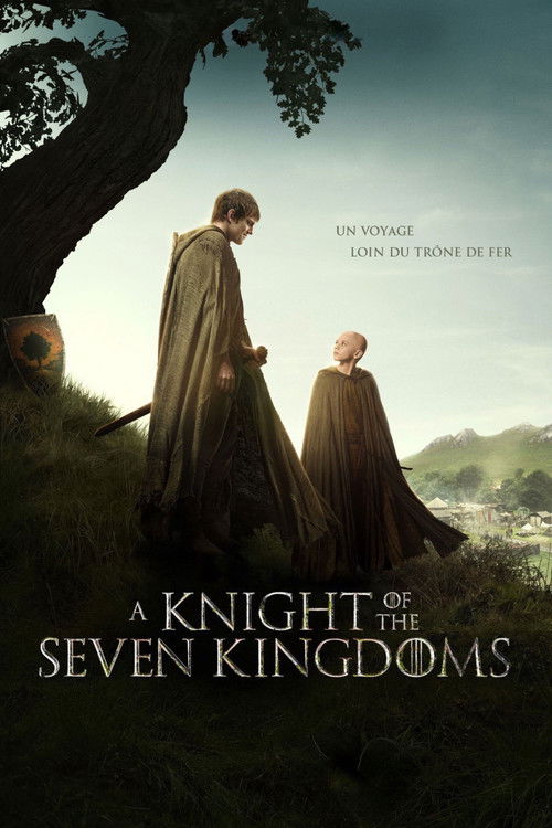 A Knight of the Seven Kingdoms (2026) ansehen: Wo man das GoT-Prequel streamt