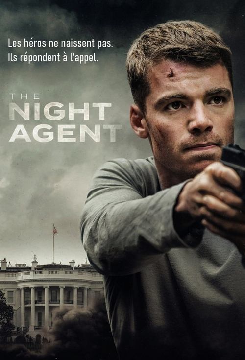 The Night Agent (2023) ansehen: Wo man den Netflix-Thriller in 4K streamt