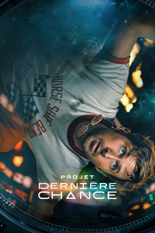 Ver Project Hail Mary (2026): Disfruta la épica de ciencia ficción con Ryan Gosling en 4K