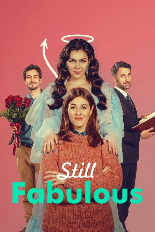 Ver Still Fabulous (2024): Onde Fazer Streaming da Comédia Italiana Reconfortante