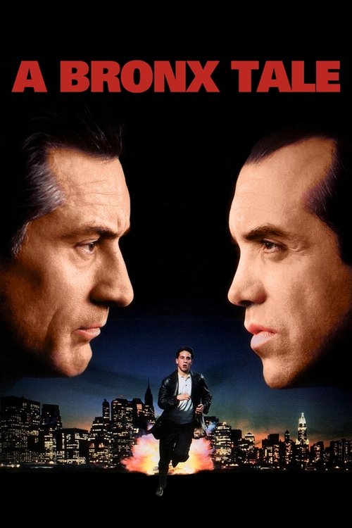 How to Watch A Bronx Tale Online in 4K