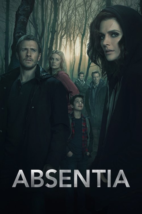 How to Watch Absentia Online in 4K