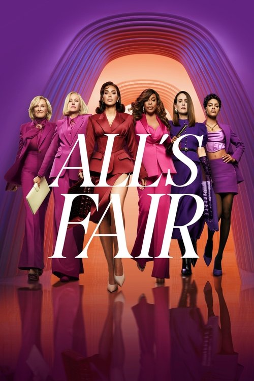How to Watch All's Fair Online in 4K