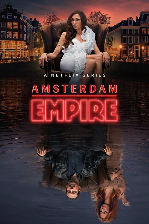 How to Watch Amsterdam Empire Online in 4K