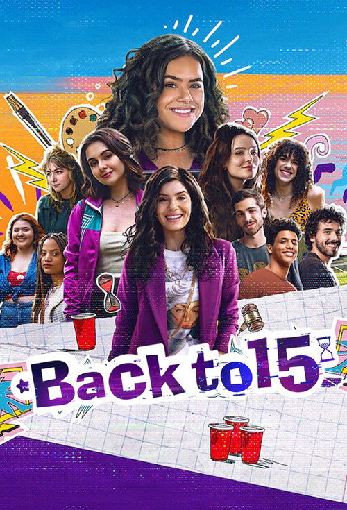 How to Watch Back to 15 Online in 4K