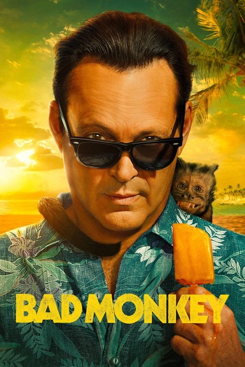 How to Watch Bad Monkey Online in 4K