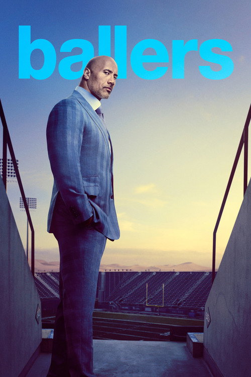 How to Watch Ballers Online in 4K