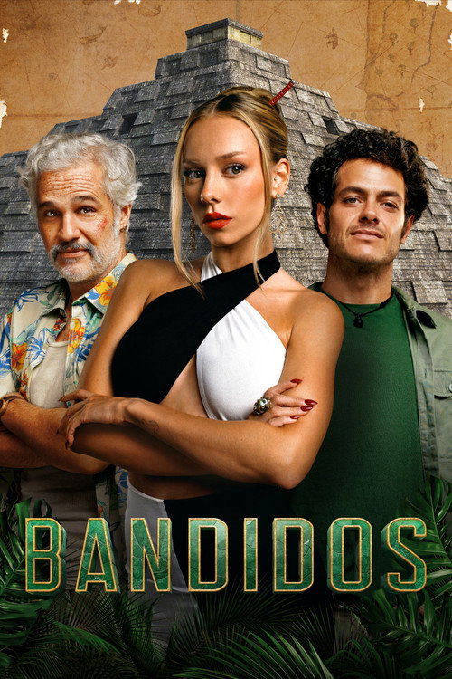 How to Watch Bandidos Online in 4K