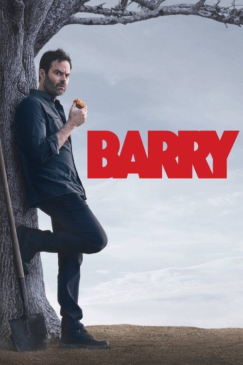 How to Watch Barry Online in 4K