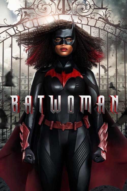 How to Watch Batwoman Online in 4K