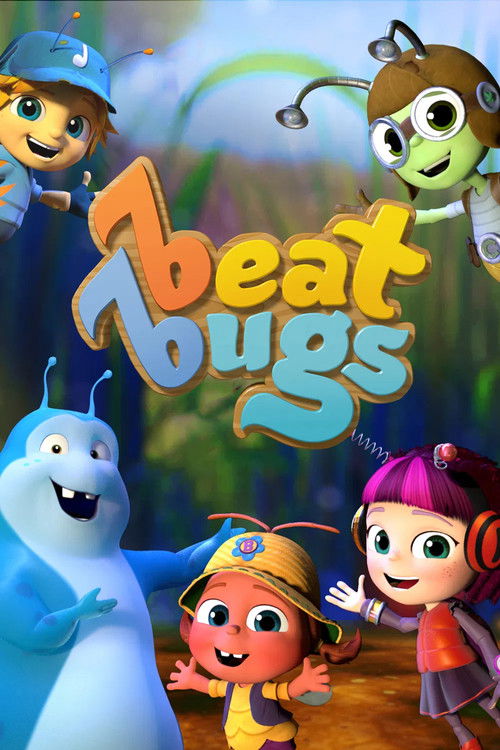 How to Watch Beat Bugs Online in 4K