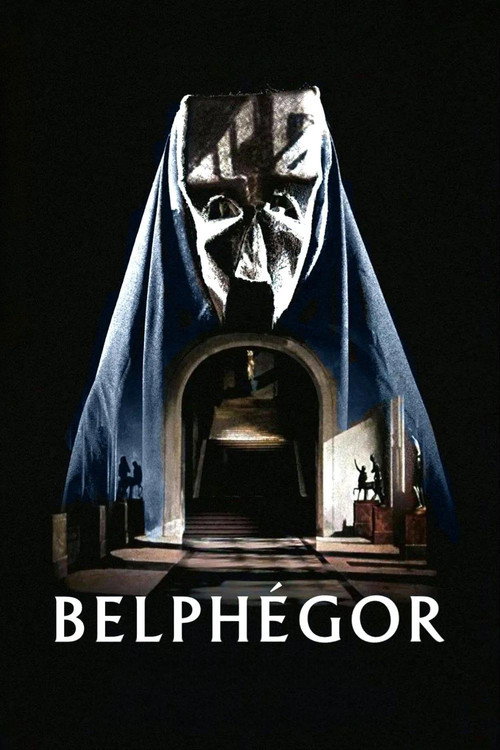 How to Watch Belphégor Online in 4K
