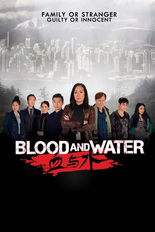How to Watch Blood and Water Online in 4K