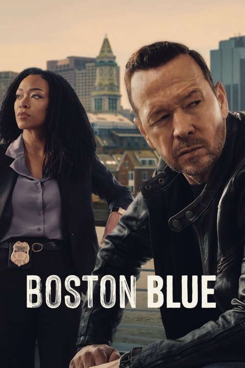 How to Watch Boston Blue Online in 4K