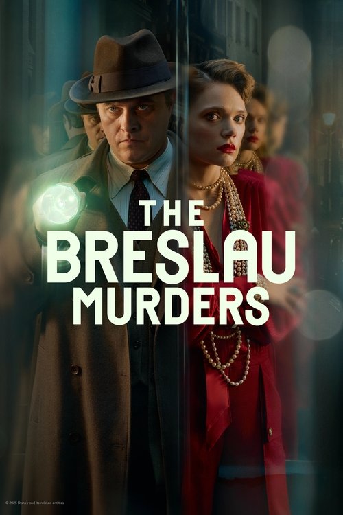 How to Watch The Breslau Murders Online in 4K