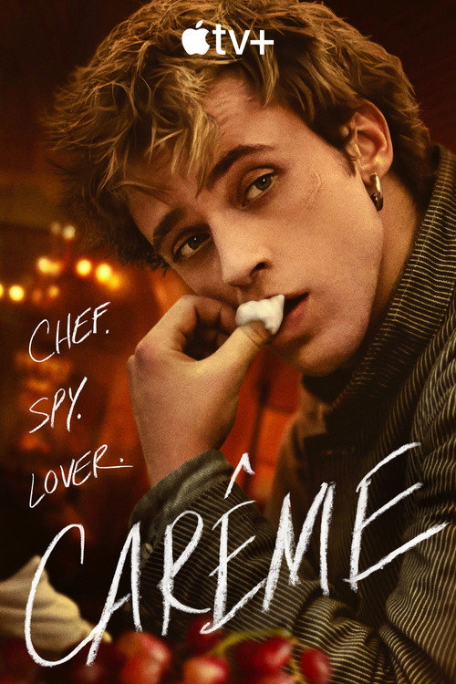How to Watch Carême Online in 4K