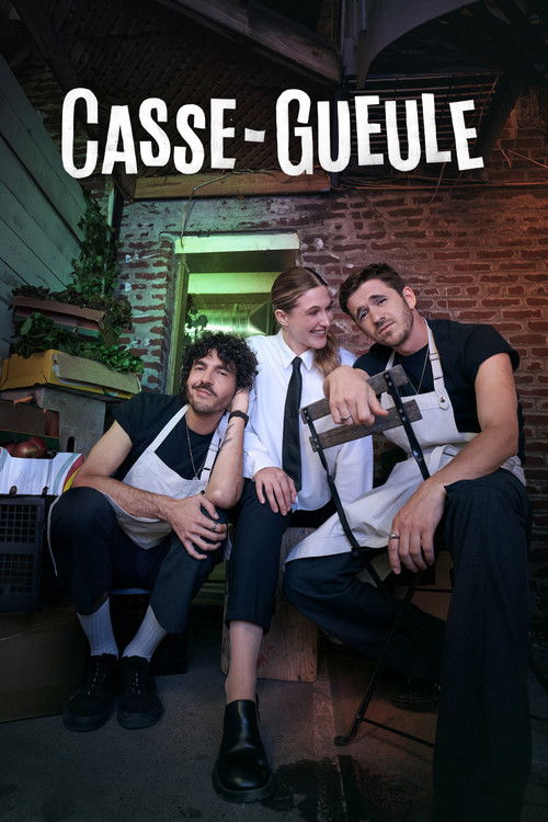 How to Watch Casse-Gueule Online in 4K