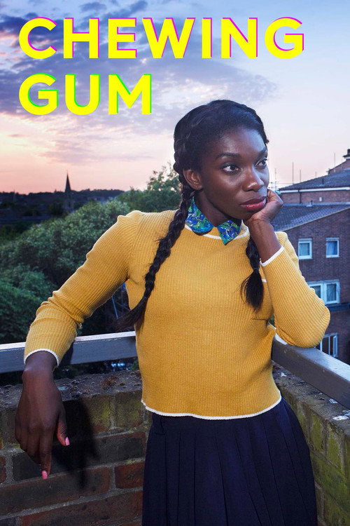 How to Watch Chewing Gum Online in 4K