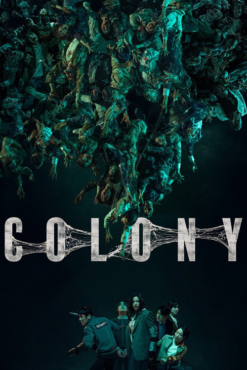 How to Watch Colony Online in 4K