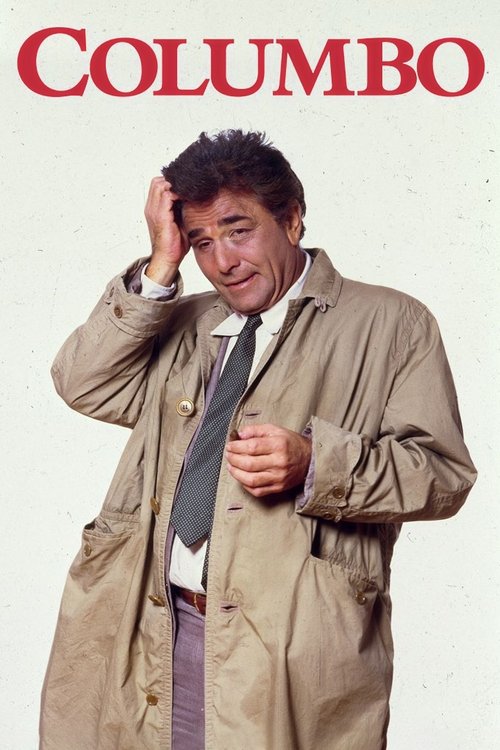 How to Watch Columbo Online in 4K