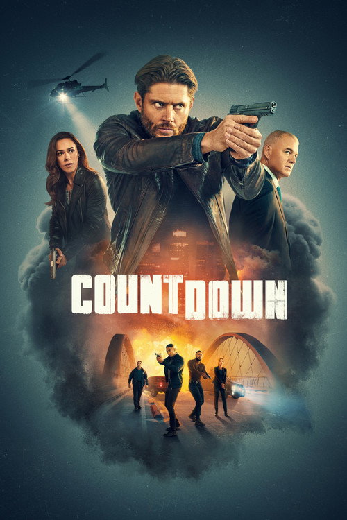 How to Watch Countdown Online in 4K