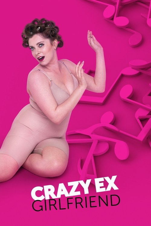 How to Watch Crazy Ex-Girlfriend Online in 4K