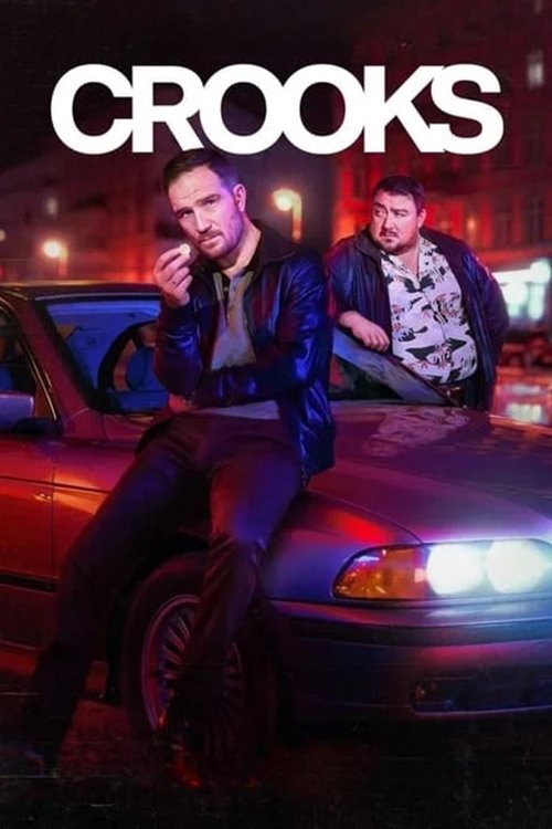 How to Watch Crooks Online in 4K