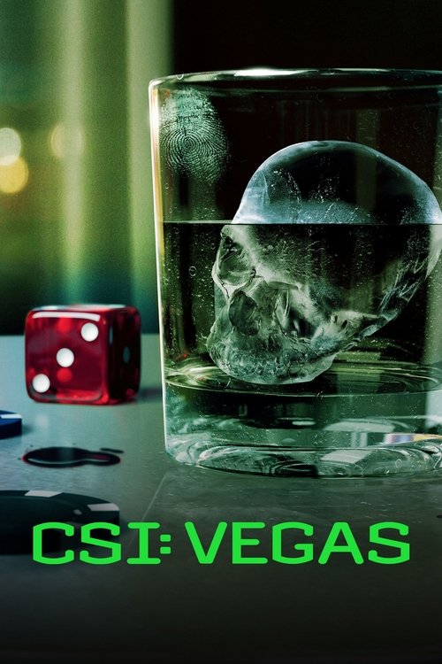 How to Watch CSI: Vegas Online in 4K