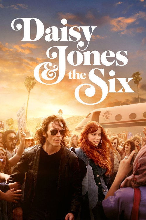 How to Watch Daisy Jones & the Six Online in 4K