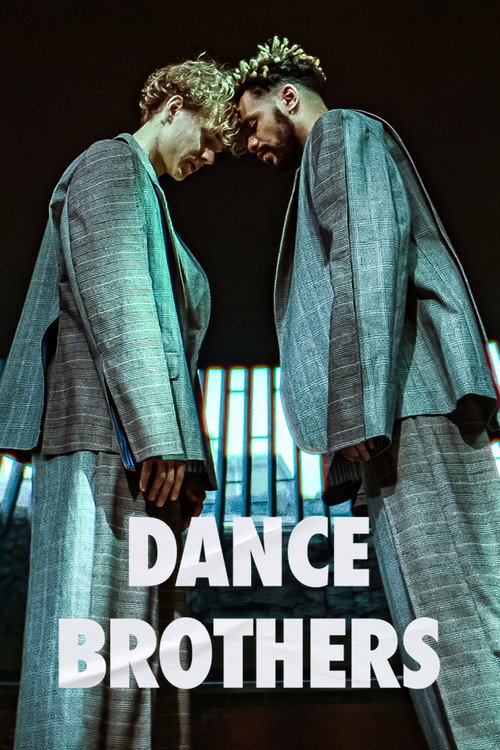 How to Watch Dance Brothers Online in 4K