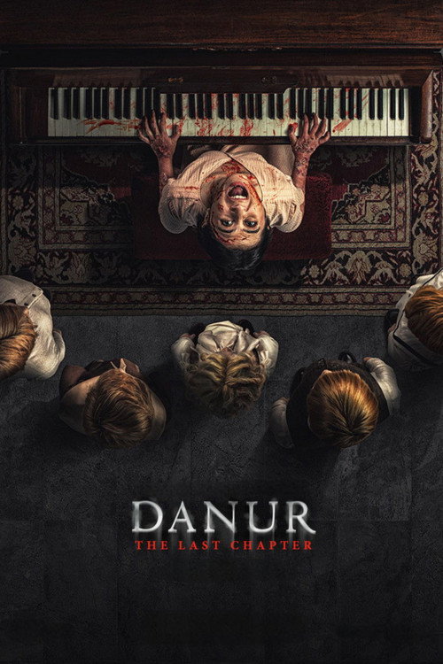 How to Watch Danur: The Last Chapter Online in 4K