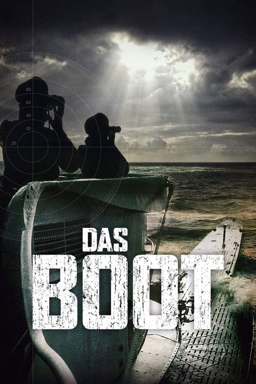 How to Watch Das Boot Online in 4K