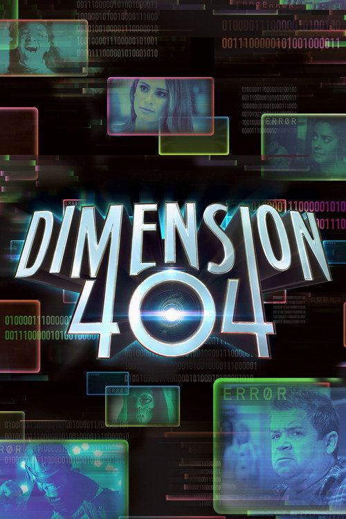 How to Watch Dimension 404 Online in 4K