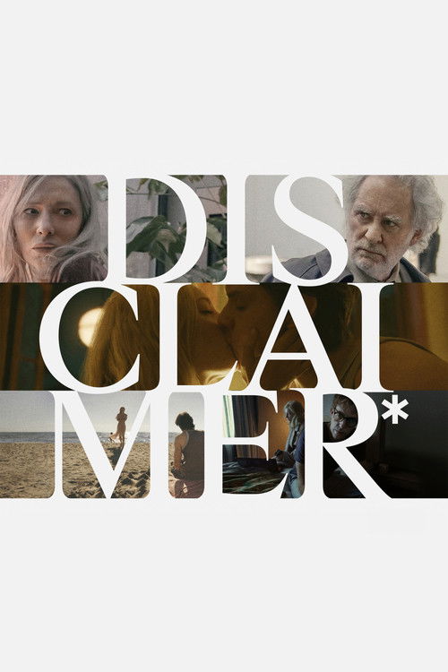 How to Watch Disclaimer Online in 4K