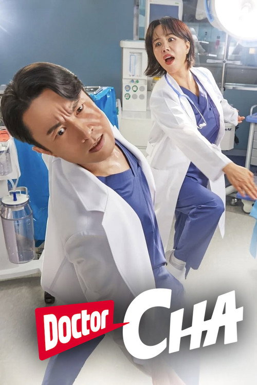 How to Watch Doctor Cha Online in 4K