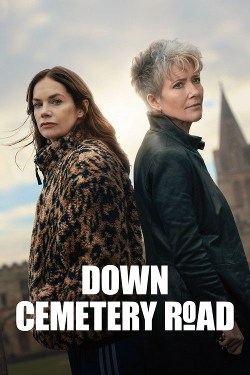 How to Watch Down Cemetery Road Online in 4K