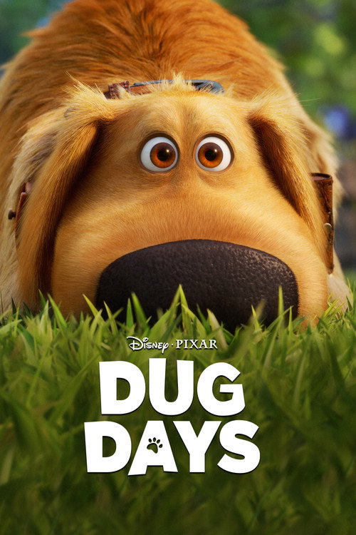 How to Watch Dug Days Online in 4K
