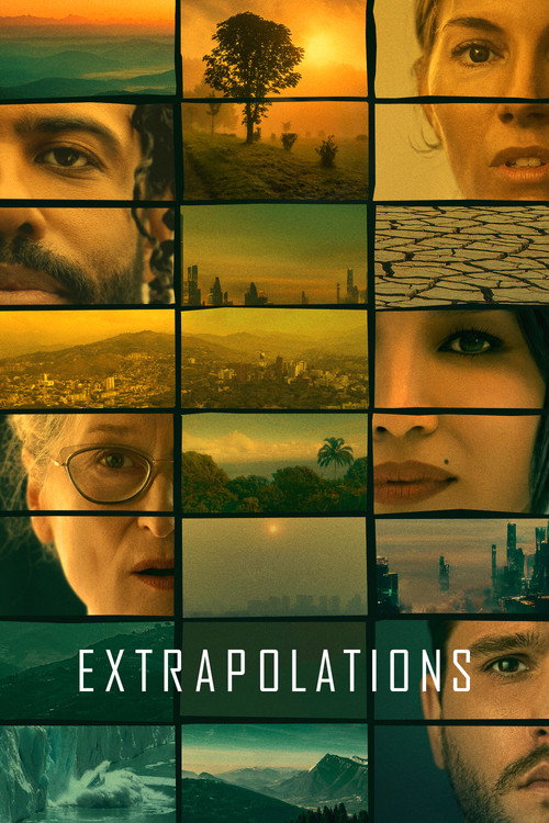 How to Watch Extrapolations Online in 4K