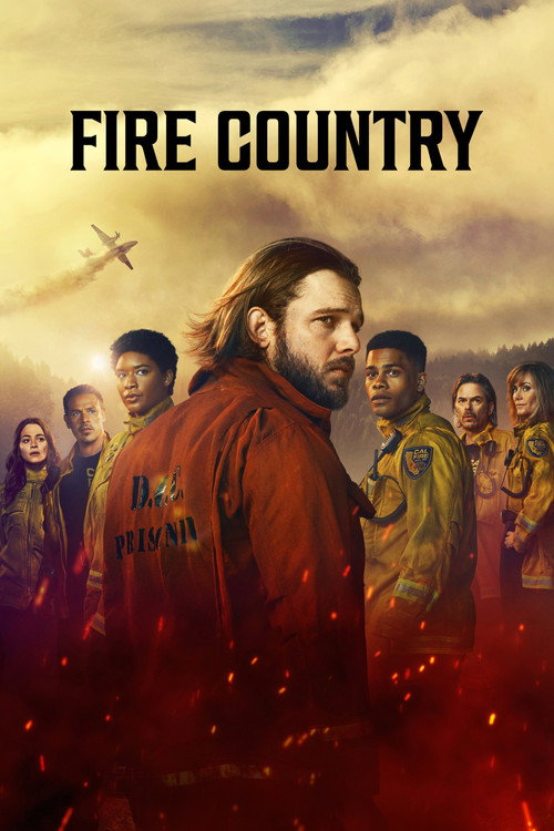 How to Watch Fire Country Online in 4K