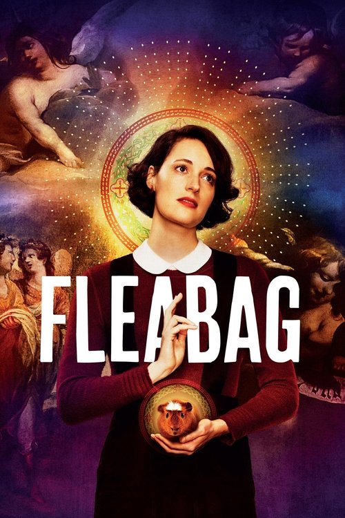 How to Watch Fleabag Online in 4K