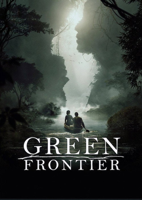 How to Watch Green Frontier Online in 4K