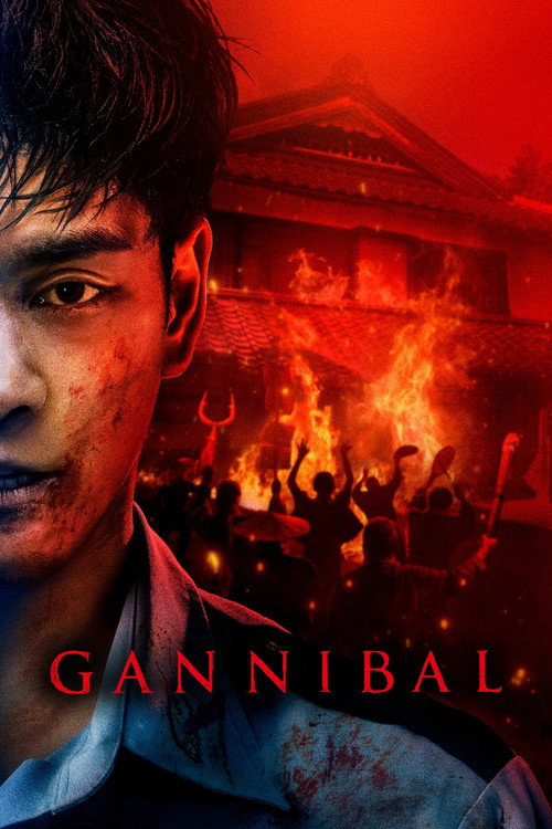 How to Watch Gannibal Online in 4K