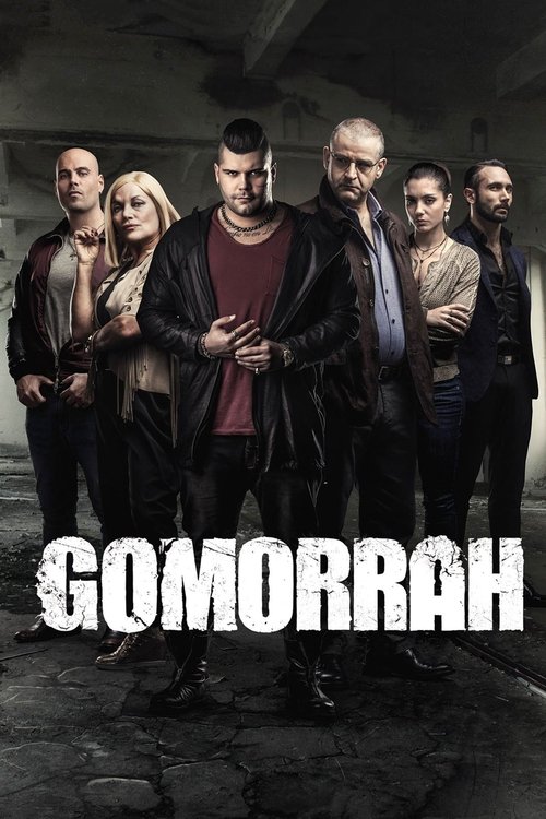 How to Watch Gomorrah Online in 4K