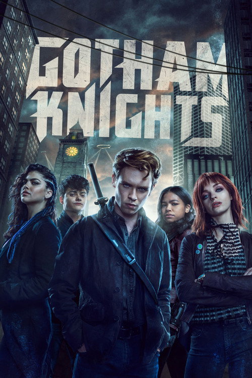 How to Watch Gotham Knights Online in 4K