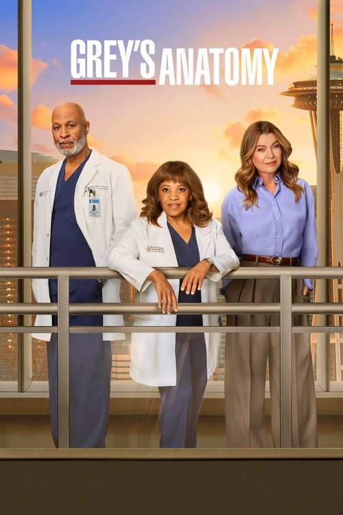 How to Watch Grey's Anatomy Online in 4K