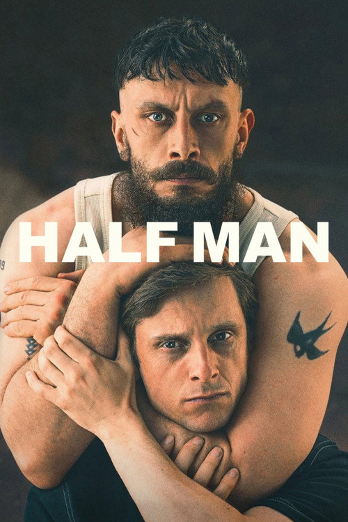How to Watch Half Man Online in 4K