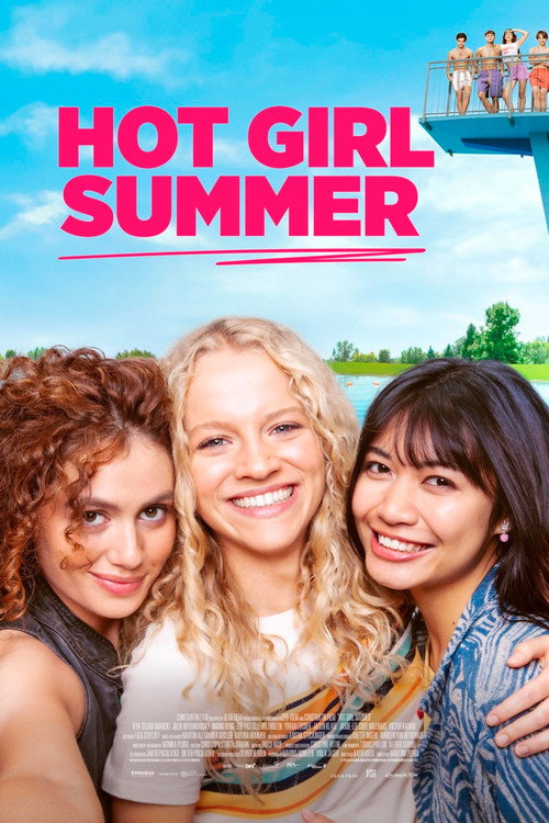 How to Watch Hot Girl Summer Online in 4K